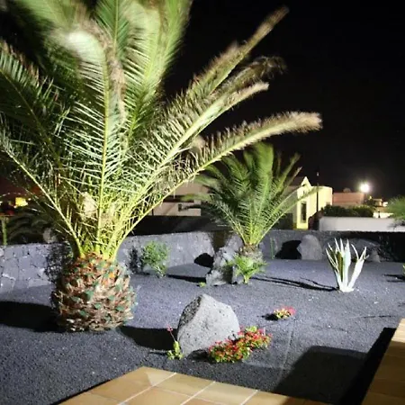 Villa Casa Bocayna Playa Blanca (Lanzarote)