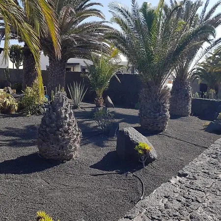 Casa Bocayna Villa *