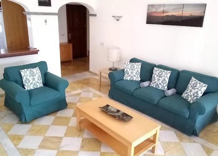 Casa Bocayna * Playa Blanca (Lanzarote)