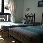 Casa Bocayna 빌라 플라야블랑카