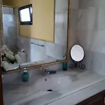 빌라 Casa Bocayna