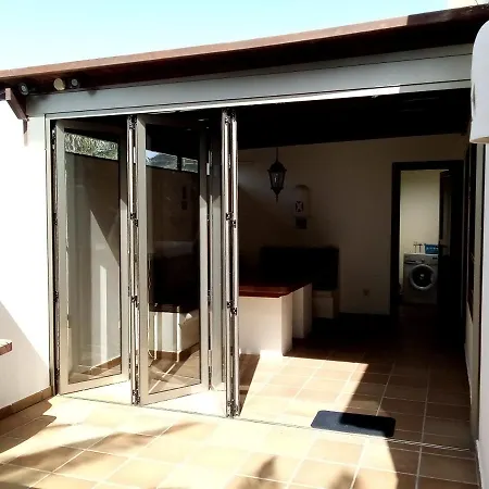 Casa Bocayna