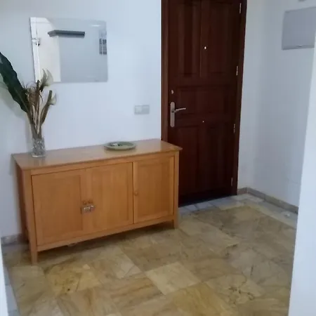 Casa Bocayna 플라야블랑카