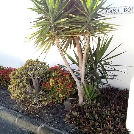 Casa Bocayna *
