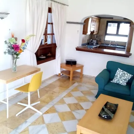 Villa Casa Bocayna Playa Blanca